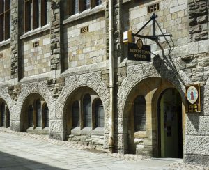 Bodmin Town Museum