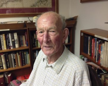 Major Hugo White