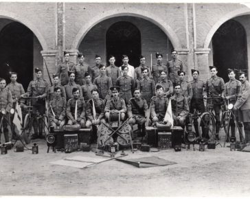 Share your WW1 Story with Cornwall's Regimental Museum