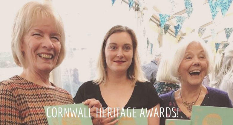 Cornwall Heritage Awards