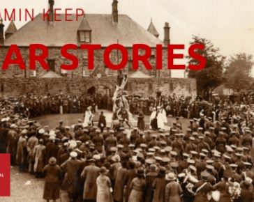 Bodmin Keep War Stories, Bodmin Keep Podcast, Bodmin Keep, Podcast, War Stories, Cornwall, Cornwall at War,