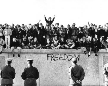 Berlin_Wall_ Photograph_GDR Museum