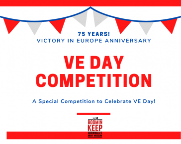 VE_Day_Competition