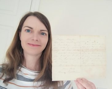 Florence Nightingale Letter