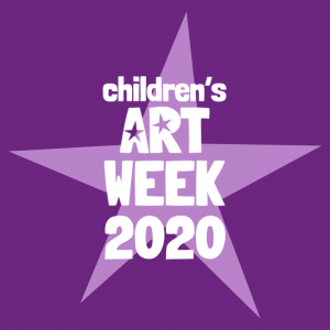 Children's Art Week