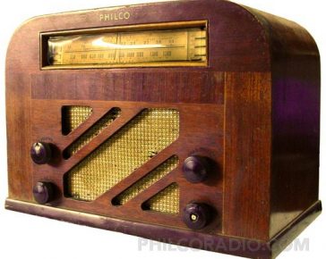 wireless radio