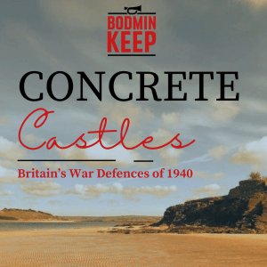 Concrete Castles