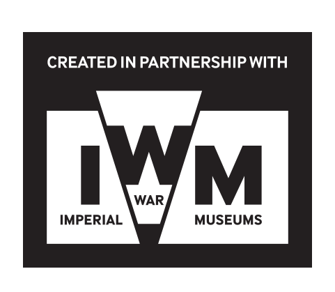 Imperial War Museum Logo 