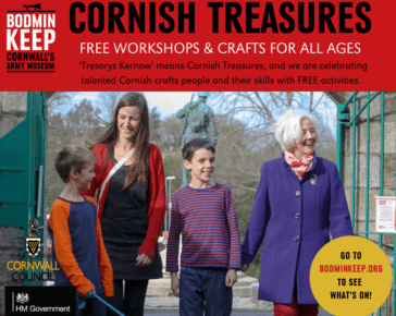 Cornish Treasures