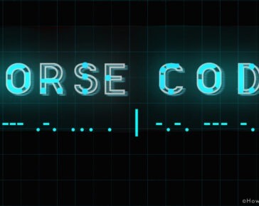 Morse Code Workshops