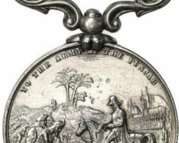 Punjab Medal