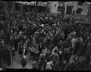 Photo credit: GE-S-E-10551. Reproduced by kind permission of Kresen Kernow